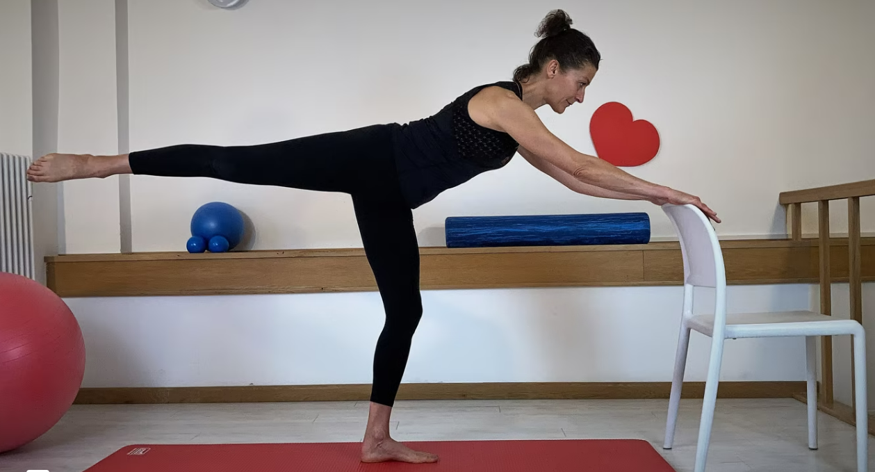 Cardio Mat 2 Laboratorio Pilates