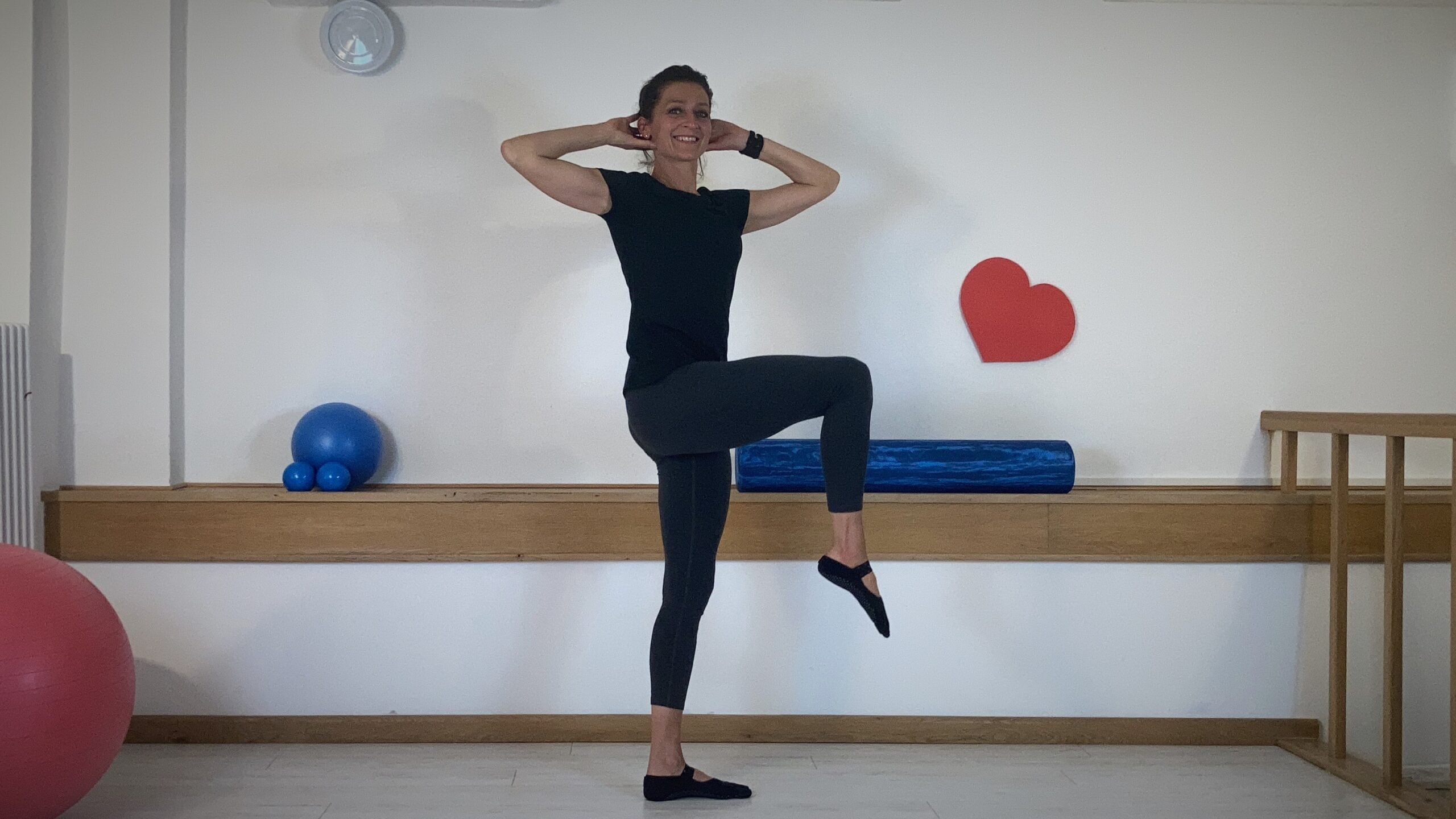 Cardio Mat 3 Laboratorio Pilates