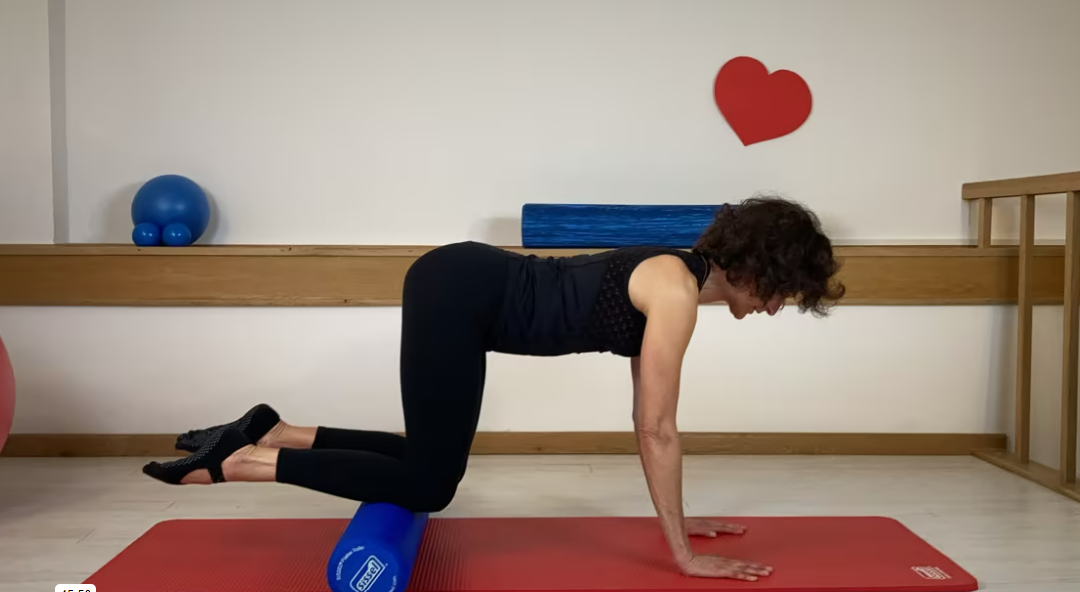 Alleniamoci con il Roller