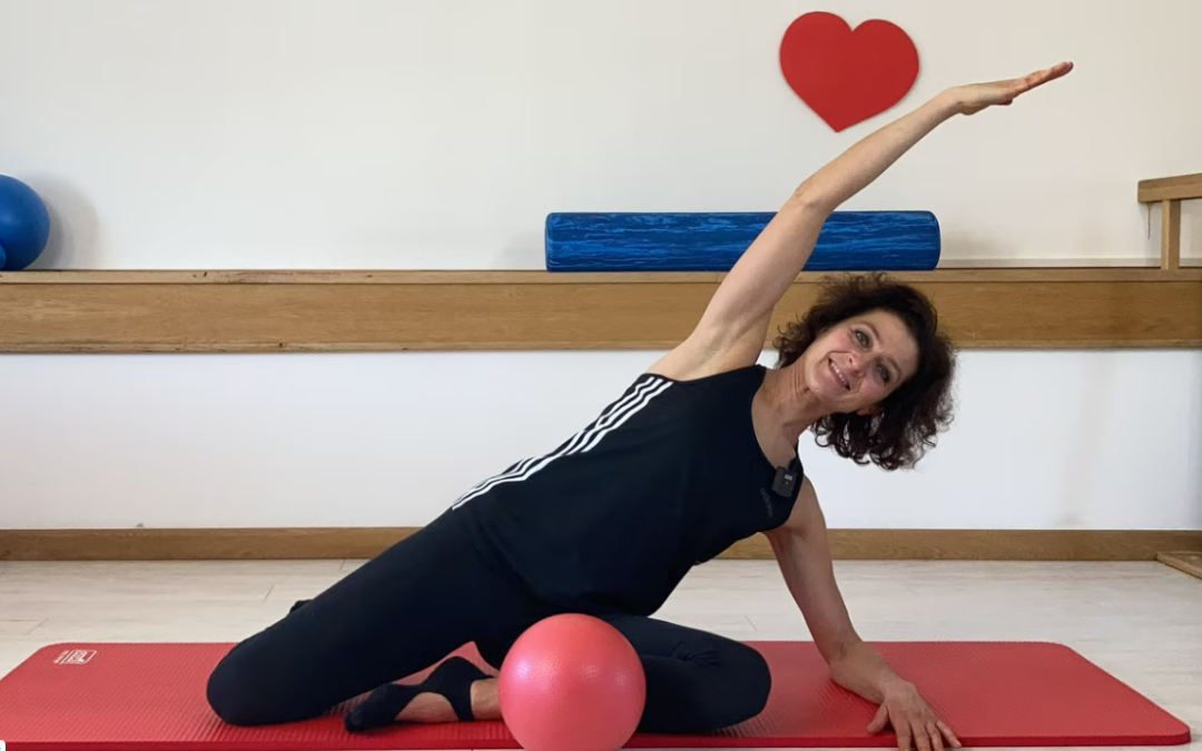 Benessere per Tutto il Corpo