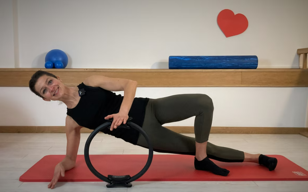 Magic Circle – Total Body