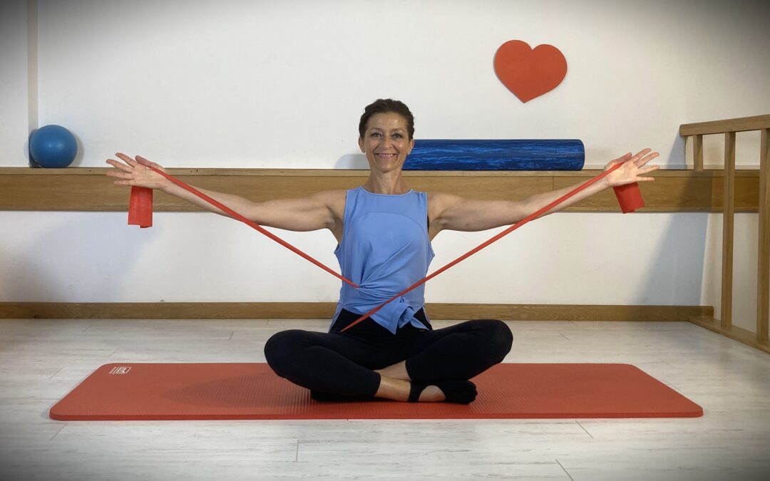 Spalle _ I Migliori Esercizi