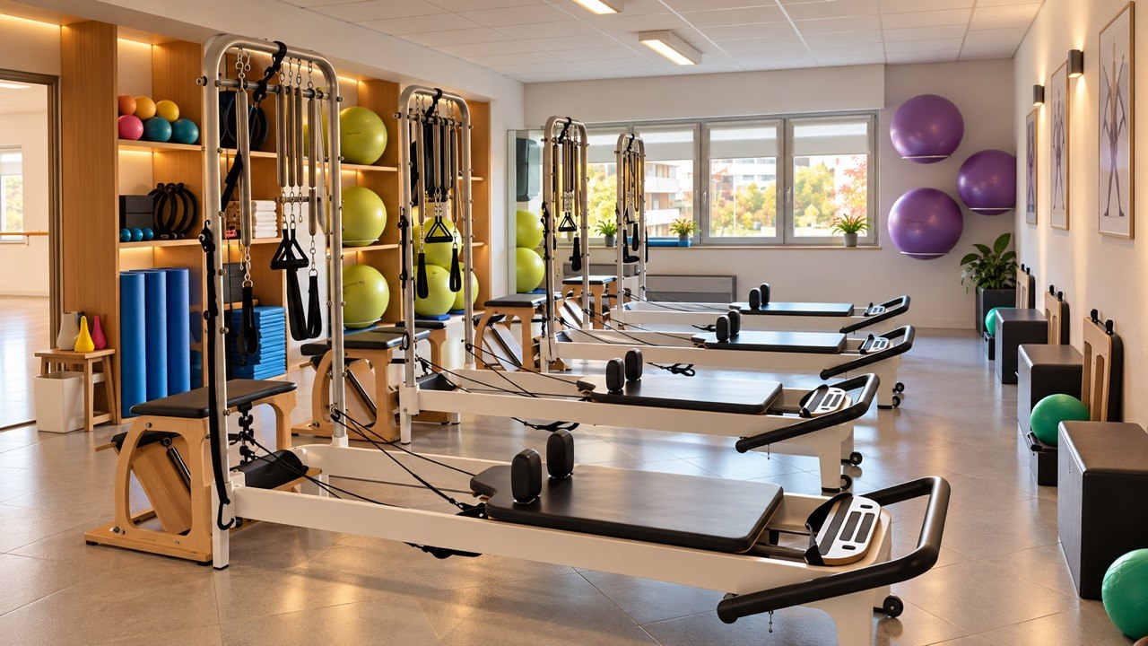 reformer